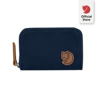 Fjallraven Zip Card Holder Travel Wallet