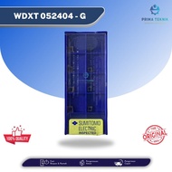 WDXT INSERT 052504-G H0121