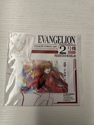 EVA 八達通卡