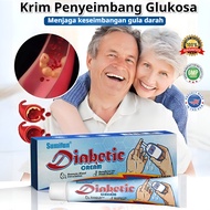 💕HOT💕Diabetes Emergency Blood Sugar Balancing Cream | Diabetes Blood Sugar Lowering And Treatment Cr