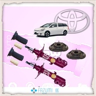 Toyota Wish 2.0 ANE11 2003 KSW Front(depan) Gas Absorber Set