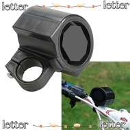LETTER Air Horn Siren 3V Motorcycle Parts Motorcycle Bike Handlebar