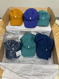 Norse projects 老帽 余文樂愛用款
