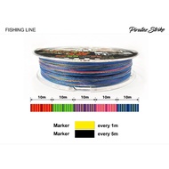 piratez strike super x8 boat game