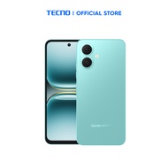 TECNO Spark Go 2 (4+128) | 5000mAh 15W | 6.67" HD+ 120Hz| 13MP| รับประกัน 13 เดือน