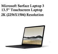 New Seald Laptop 3 13.5" Touchscreen Laptop 2K 2256 X 1504 Resolution Intel Core I5/8GB RAM/256GB SSD/Windows 10 Home Matte Black Slim Light Weight Original Price $1888 Now Offer