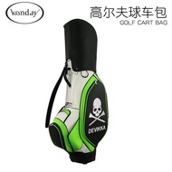 golf cart bag golf bag golf bag Golf bag with golf bag manufacturer direct sale