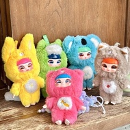 Ayoyo v1 blind box Glitter water eyes (genuine)