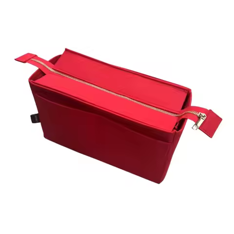 For Onthego PM MM GM Bag Tote Bag Organizer Bag Liner Purse Insert Organizer Travel Handbag Premium 