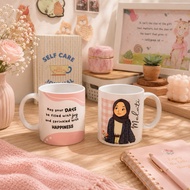 Avatar Color Template Mug Coffee Mug Glass Cup