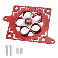 ฝาครอบเครื่องปั่นหม้อน้ํา STYLO 160 Vario 160 ABS CBS pcx 160 v1 pcx v2 2025 ADV 160 ยี่ห้อ XENOS ดอ