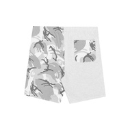 Aape Flagship Store Men's Spring Summer Ape Yanshan Series Trendy Printed Camouflage Stitching Comfo