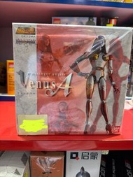 萬代魂限超合金魂GX-12MA 魔神天使Venus A (Venus 44)