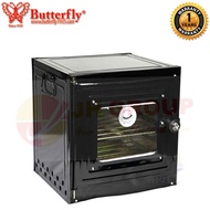 BUTTERFLY B-2421 B2421 GAS OVEN PORTABLE CAMPING OVEN OVEN DAPUR GAS