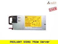 Power Supply 506822-101 HP Dps-750rb PROLIANT Dl380 750w Server Power Supply PSU 511778-001