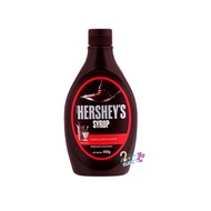 Hershey's Chocolate Syrup เฮอร์ชีส์ ไซรัป Hershey