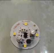 Pcb Led Ac 7w Premium Berpendingin