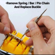 STRAP REMOVER TOOL, WATCH STRAP OPENER, WATCH STRAP OPENER, WATCH STRAP OPENER SCREWDRIVER Watch Too