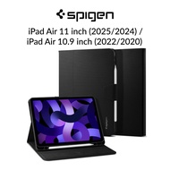 Spigen iPad Air 11 inch Case (2025/2024) / iPad Air 10.9 Case (2022/2020) Liquid Air Folio iPad Air 
