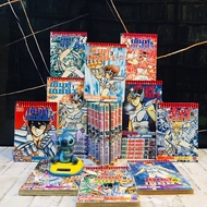 ️ ️Comic Book: Cent Seiya 1-28 Volumes Complete (AC1054)