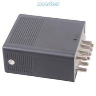 Mon Efficiency Fuel Pump Relays Strong ABS Quick Install Automotive Relays Switches 0035452005 for W