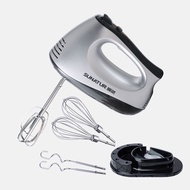 SUNATUR Electric Efficient powerful Cream Whip Hand Mixer