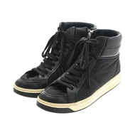 Prada Sneakers Black Women's 23.5cm