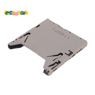 New SD Memory Card Slot Holder for   G3X G7X MARK II for  M6 SX610 SX620 SX720 SX730 HS Digital Came