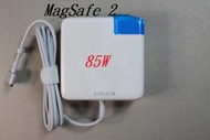 適用Apple MagSafe 2 蘋果二代筆電變壓器85W 65W 45W