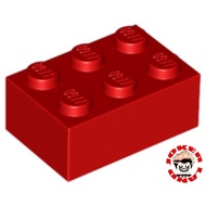 LEGO PART 3002 - BRICK 2 X 3