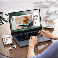 Honor MagicBook 14 AAQN 14'' FHD Laptop Space Grey ( Ryzen 5 5500U, 8GB, 256GB SSD, ATI, W11 )