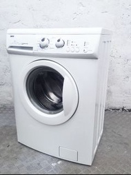 slim washing machine thin body ** second hand furniture 二手洗衣機 ** 超薄洗衣機((自動化功能