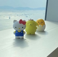 Sanrio / Doraemon AirPods 充電盒