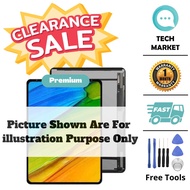 PAD PRO 11 1th 2018 LCD Display Touchscreen Digitizer (A1934/A2013/A1980)