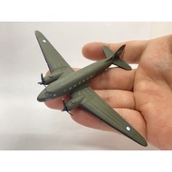 < Model King > C-47 C47 Transport Aircraft Alloy Finished Product