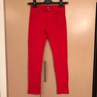 Zara Pants Leggings