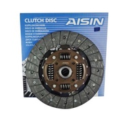 จานคลัทซ์ BIGM ปี 86-92 2.5D BD25 AISIN 9.5นิ้วx24T SP (DN-047U) (สินค้าได้รับตามรูปที่แสดง)
