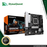 Gigabyte B650M Gaming WiFi 4*DDR5 AM5 Motherboard