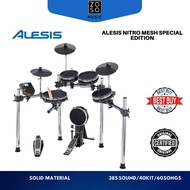 Alesis Surge Electronic Drum Set/Zoso music sabah/Kota kinabalu