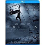 [En]4K UHD 1080P Blu-ray HD Movies Frozen
