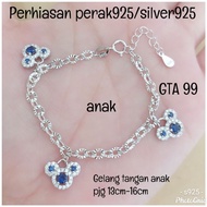 MICKEY MOUSE HANGING BRACELET GTA 99, GTA 100, GTA 110