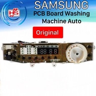 SAMSUNG WA13WP Original PCB Board Washing Machine / Papan Litar Mesin Basuh Automatik