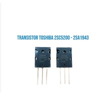 TRANSISTOR TR TOSHIBA 2SC5200 2SA1943