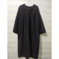 Graduation Robe / Graduation Attribute