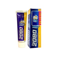Aekyung 2090 Korean toothpaste 120g tube