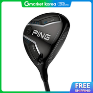 Ping | PING G440 MAX ไมกอลฟเบอร 5 ALTA J CB สฟา FA3840593