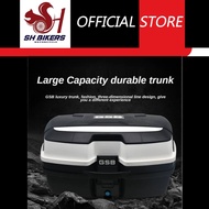 GSB Top Box ABS Plastic GSB 32L