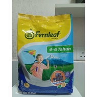 Susu Fernleaf Untuk Anak/Keluarga