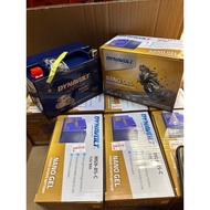 DYNAVOLT MG9-BS NANO GEL BATTERY<SIZE SAMA YTX9-BS>