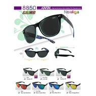 CTS IDEAL 8850 Polarized Sunglasses (Camo Frame).